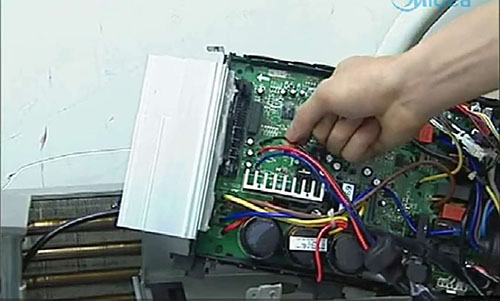 咸宁市美的空调电话是多少