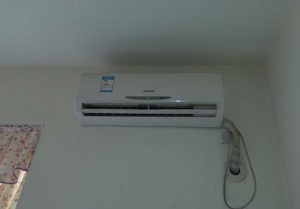 咸宁市空调维修电话是多少