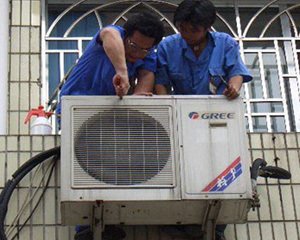 咸宁市空调售后维修服务中心在哪里找