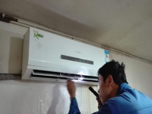 咸宁市格力空调电话是多少