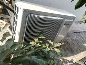 咸宁市空调维修售后服务