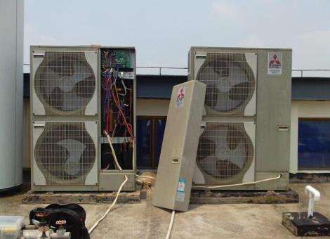 咸宁市空调维修电话号码多少