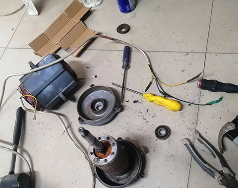 咸宁市空调维修售后服务中心电话在哪里找