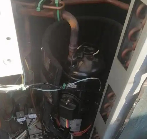 咸宁市维修变频空调电话在哪里找