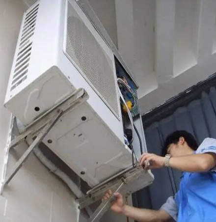 咸宁市24小时空调维修热线