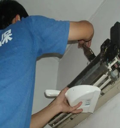 咸宁市空调清洗保养