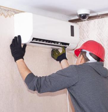 咸宁市空调内机噪音大